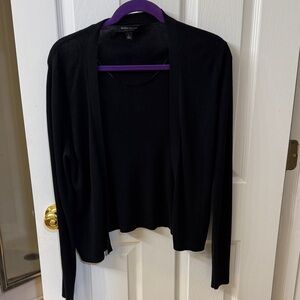 Banana Republic Silk/Cotton Wrap